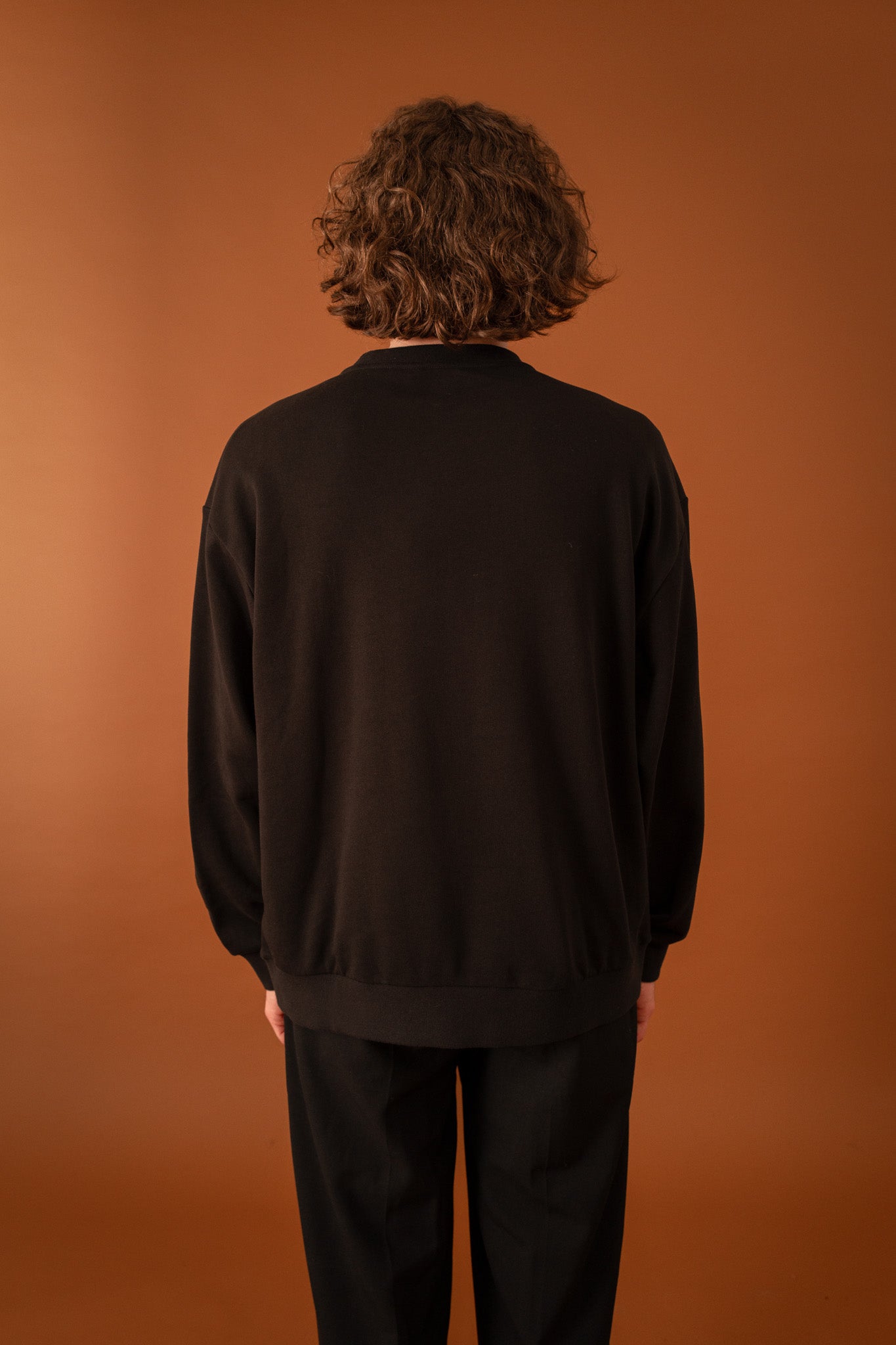 One Sweat Organic Cotton Sweater - 1C1Y | One Child One Year