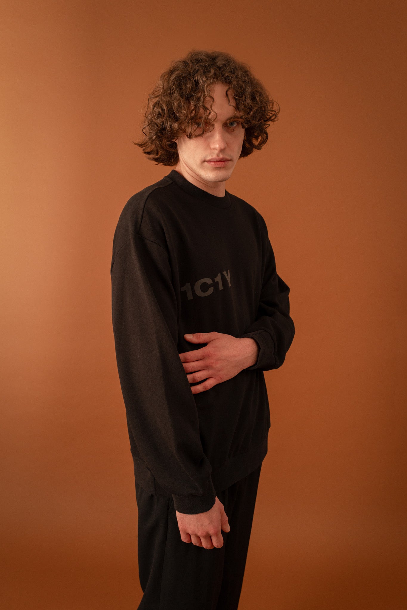 One Sweat Organic Cotton Sweater - 1C1Y | One Child One Year