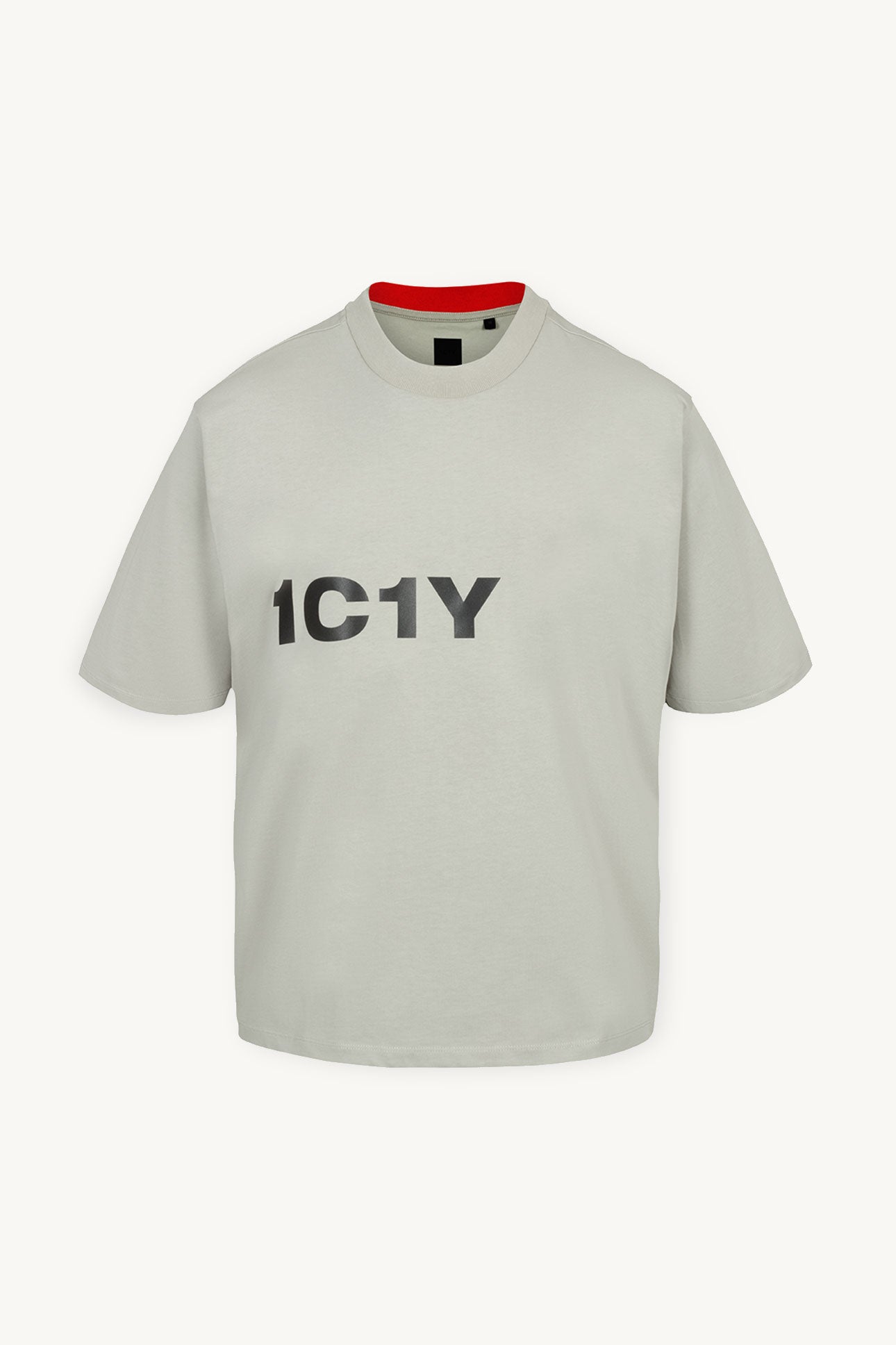 One T Shirt in Grey for Women - 1C1Y | One Child One Year