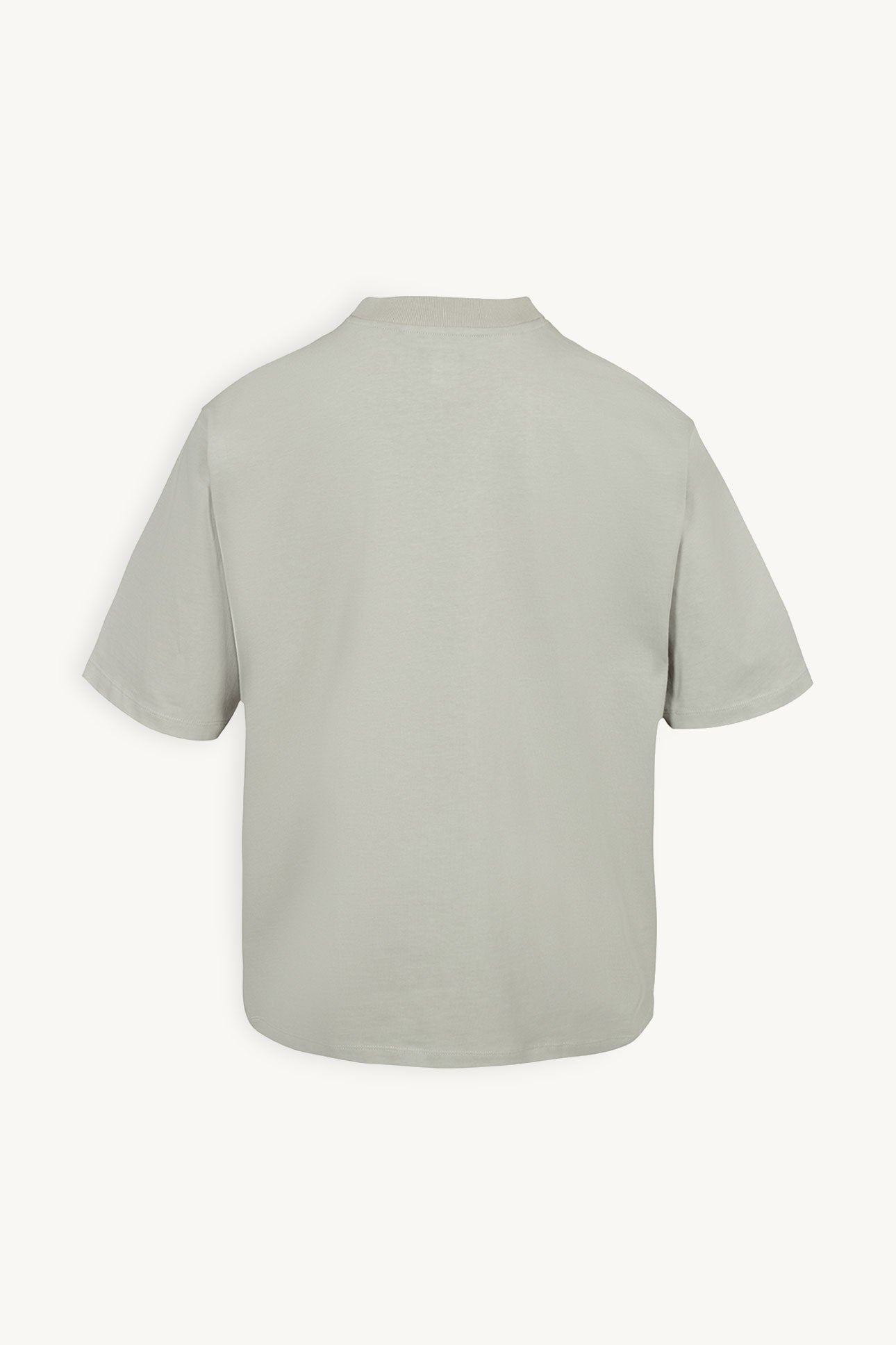 One T Shirt in Grey for Women - 1C1Y | One Child One Year