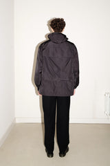 One Anorak Padded Jacket in Black