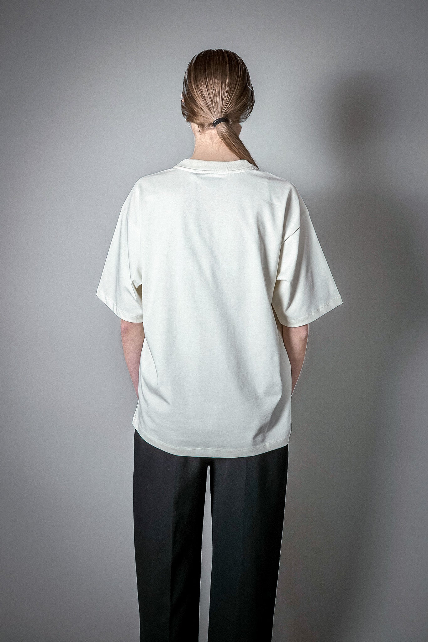 One T Hope Oversized Organic Cotton
