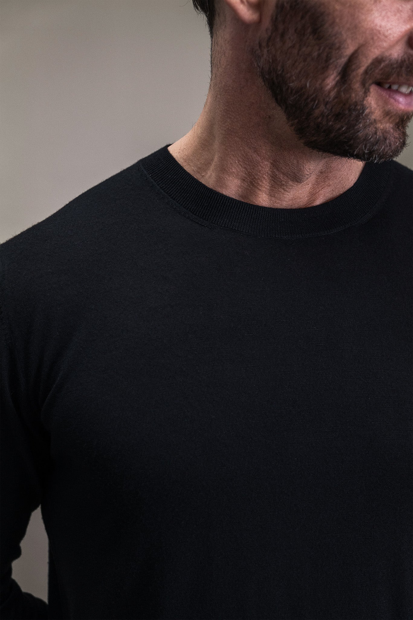 V1c Ultrafine Merino Long Sleeve - 1C1Y | One Child One Year