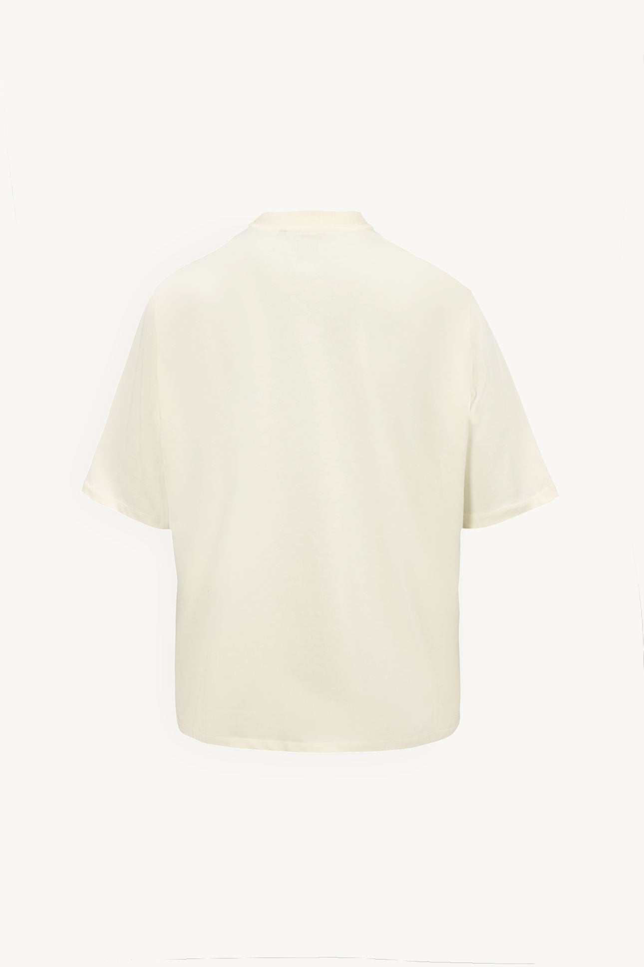 One T Hope Oversized Organic Cotton