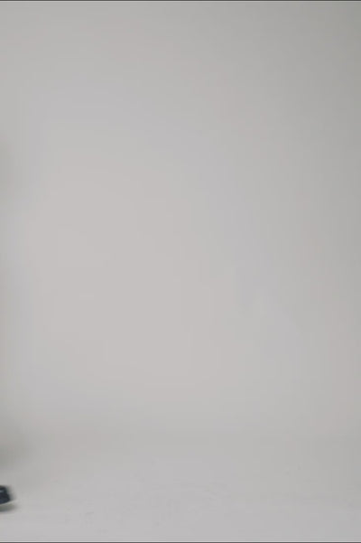 video of model wearing soph1a recycled mesh top seethrough for women 360 view 1c1y