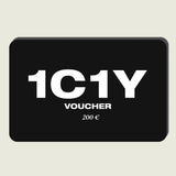 Voucher 1C1Y